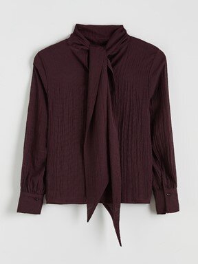 Bluz BORDO