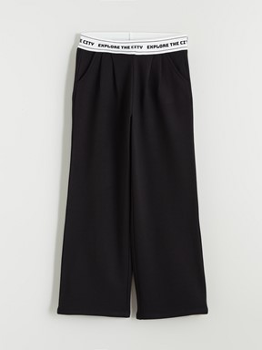 Eşofman Altı AÇIK GRİ