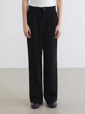 Pantolon YENİ SİYAH