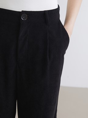 Pantolon YENİ SİYAH