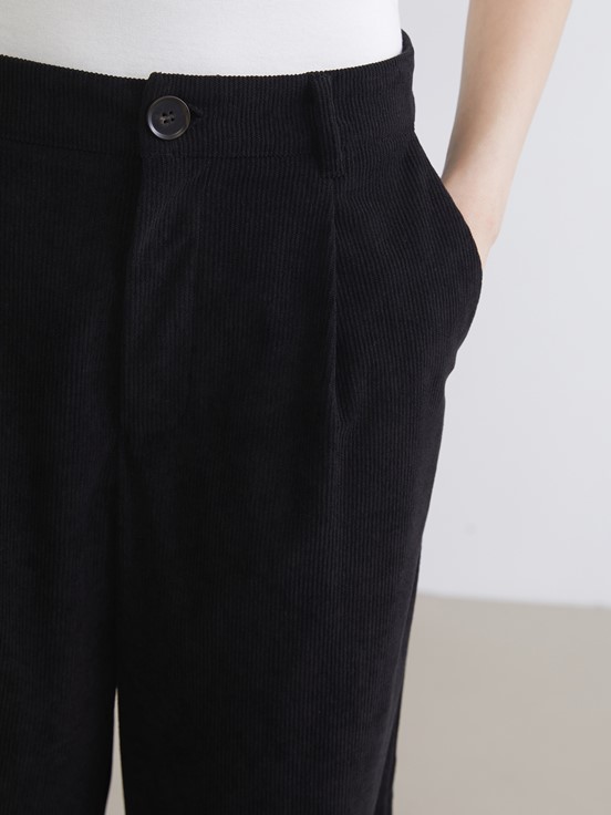 Pantolon YENİ SİYAH