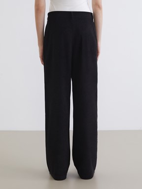 Pantolon YENİ SİYAH