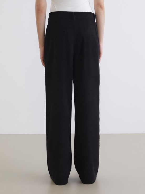 Pantolon YENİ SİYAH