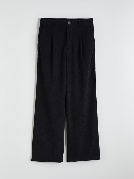 Pantolon YENİ SİYAH