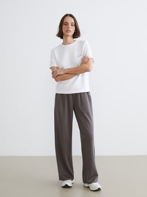 Eşofman Altı LACİVERT