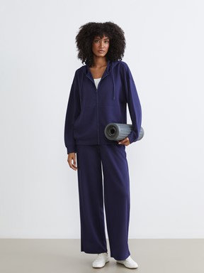 Eşofman Altı LACİVERT