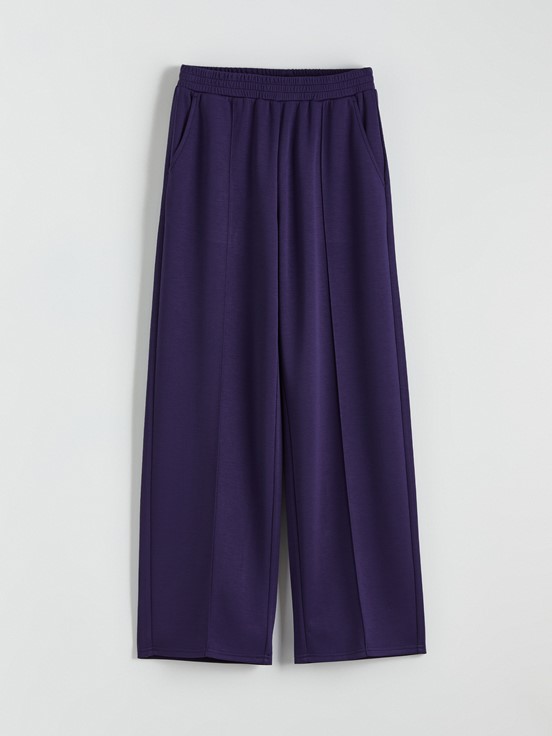 Eşofman Altı LACİVERT