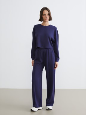 Eşofman Altı LACİVERT