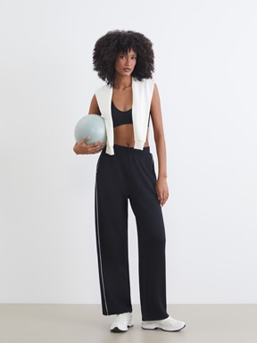 Eşofman Altı LACİVERT