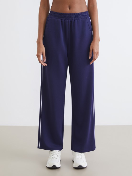 Eşofman Altı LACİVERT