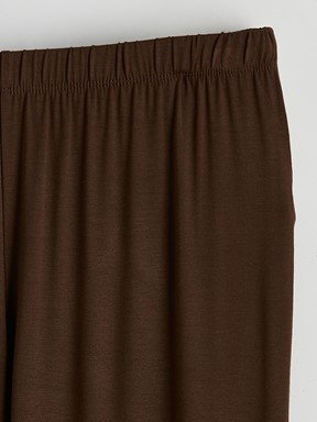 Pijama Takım ÇİKOLATA KAHVE