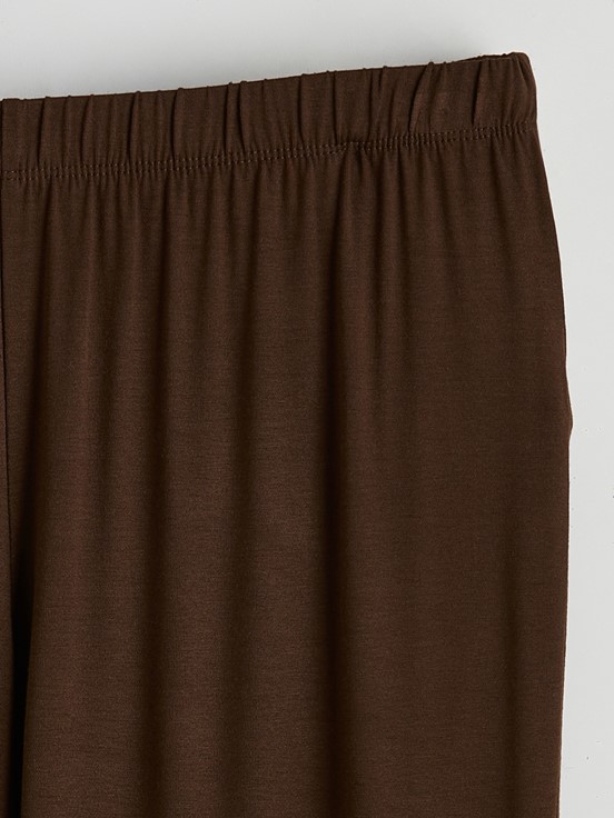 Pijama Takım ÇİKOLATA KAHVE