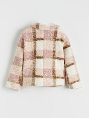 Mont AÇIK PEMBE EKOSELİ