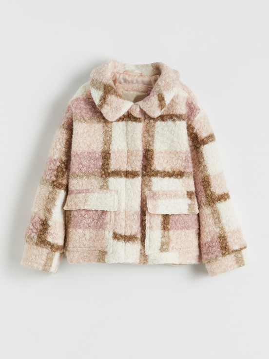 Mont AÇIK PEMBE EKOSELİ