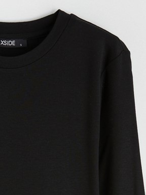 Tişört YENİ SİYAH