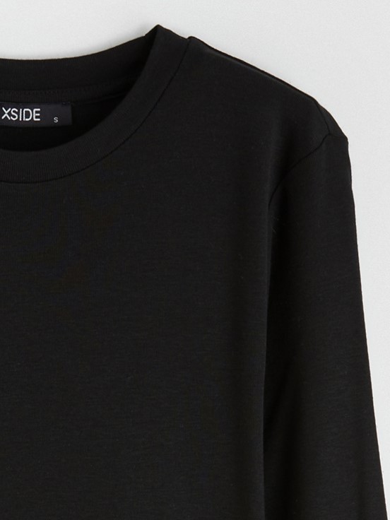 Tişört YENİ SİYAH