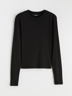 Tişört YENİ SİYAH