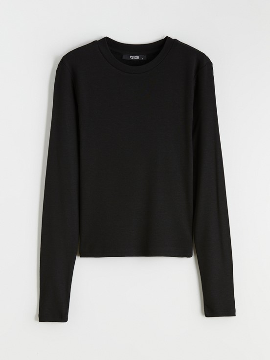 Tişört YENİ SİYAH