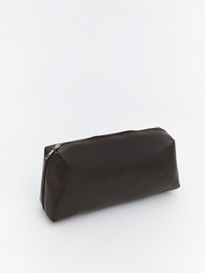 Omuz Çantası KAHVERENGİ