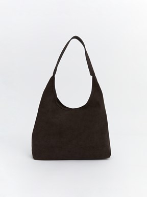 Omuz Çantası KAHVERENGİ