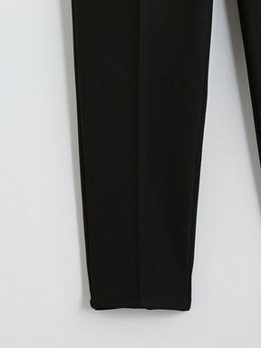 Pantolon YENİ SİYAH