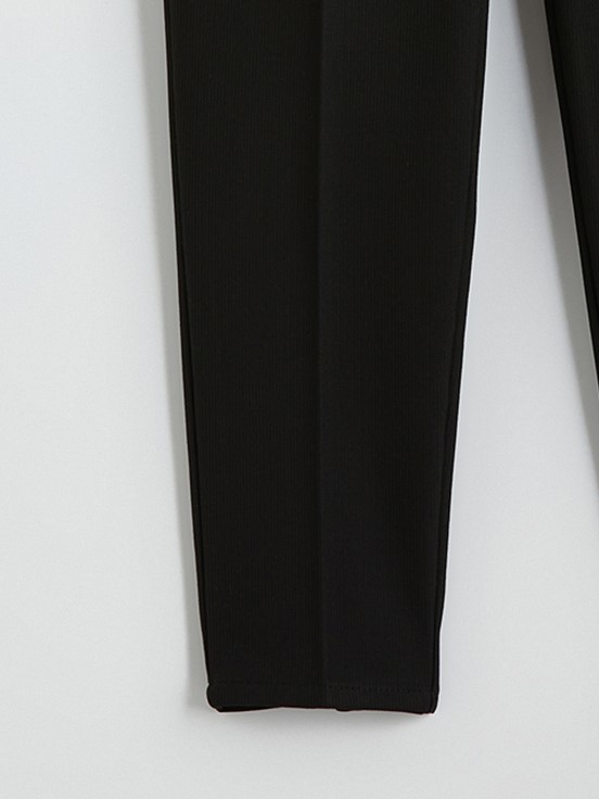 Pantolon YENİ SİYAH