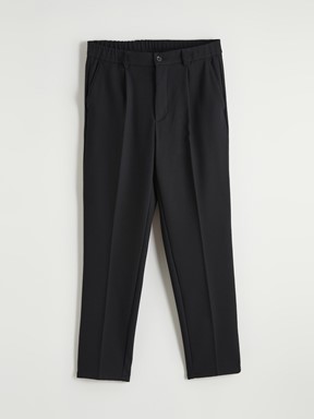 Pantolon YENİ SİYAH