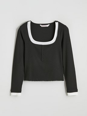 Pijama Takım ANTRASİT