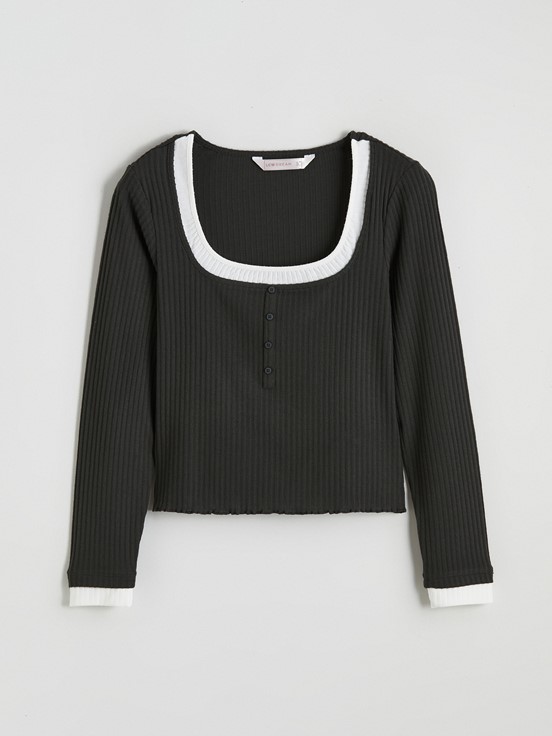 Pijama Takım ANTRASİT