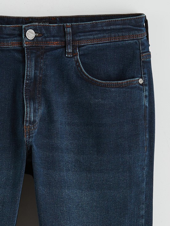 Jean Pantolon KOYU RODEO