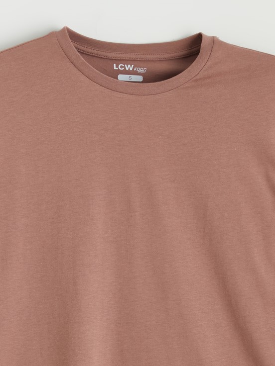 W5NQ07Z8 KAHVERENGİ