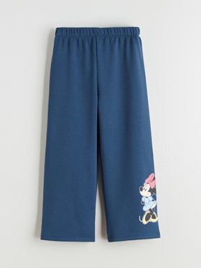 Eşofman Altı İNDİGO