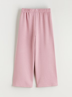 Eşofman Altı MAT LİLA