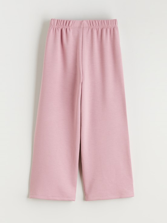 Eşofman Altı MAT LİLA