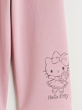 Eşofman Altı MAT LİLA