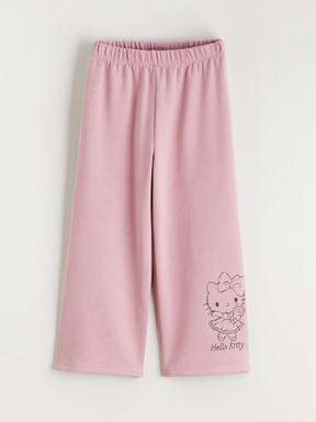 Eşofman Altı MAT LİLA