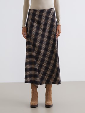 Etek SİYAH EKOSELİ