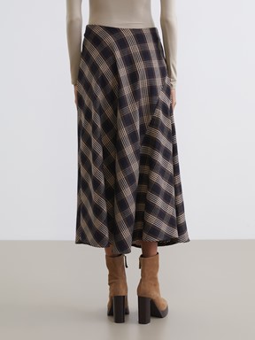 Etek SİYAH EKOSELİ