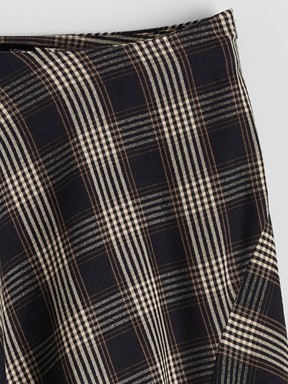 Etek SİYAH EKOSELİ