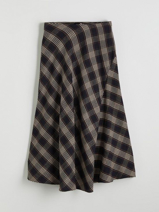 Etek SİYAH EKOSELİ