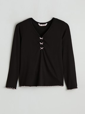 Pijama Takım YENİ SİYAH