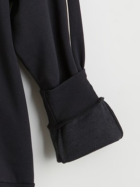 Sweatshirt ANTRASİT