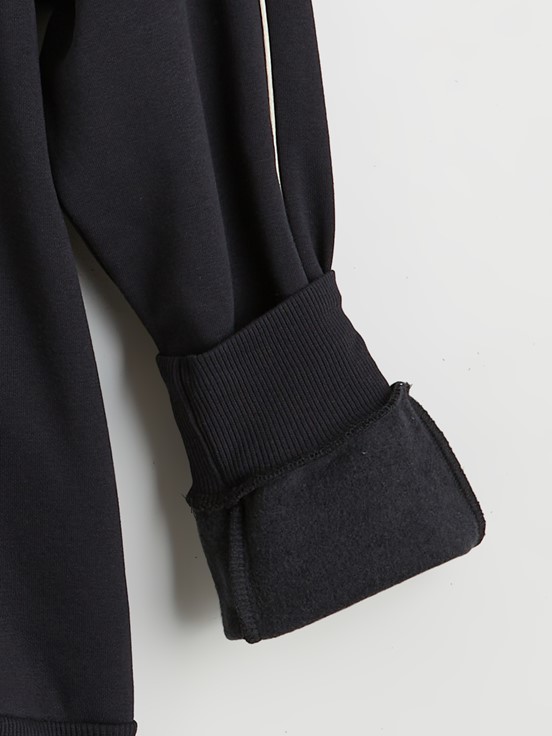 Sweatshirt ANTRASİT