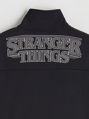 Sweatshirt ANTRASİT