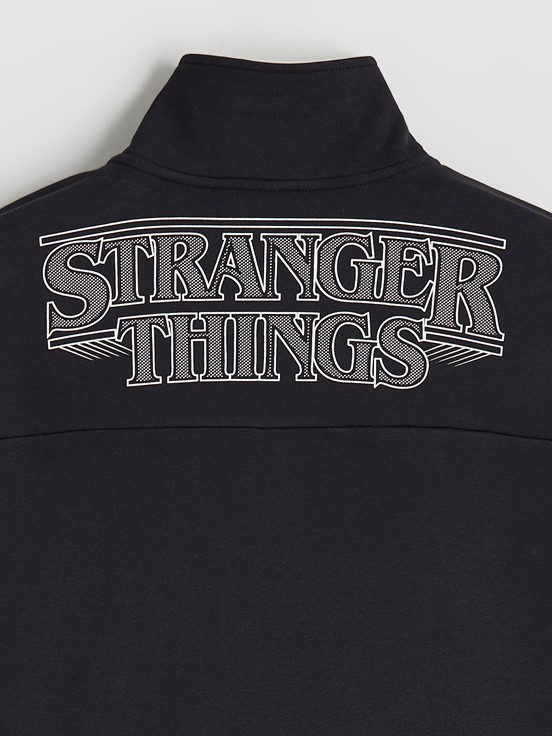 Sweatshirt ANTRASİT