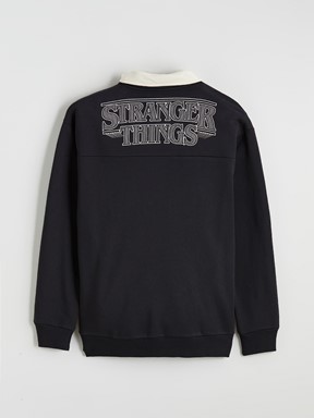 Sweatshirt ANTRASİT