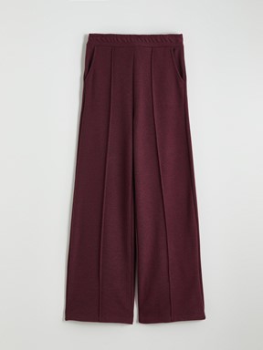 Pantolon ANTRASİT MELANJ