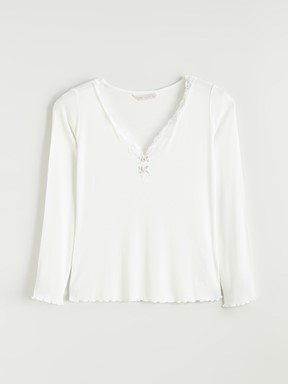 Pijama Takım PEMBE ÇİZGİLİ