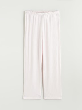 Pijama Takım PEMBE ÇİZGİLİ