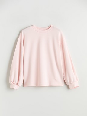 Pijama Takım AÇIK PEMBE